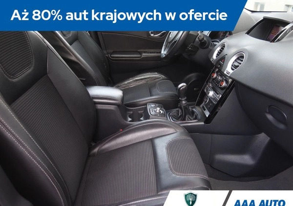 Renault Koleos cena 33500 przebieg: 150844, rok produkcji 2012 z Narol małe 211